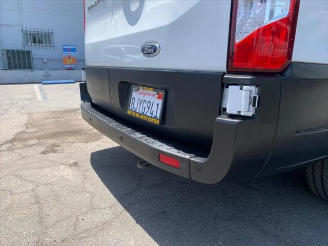 2019 Ford Transit XLT