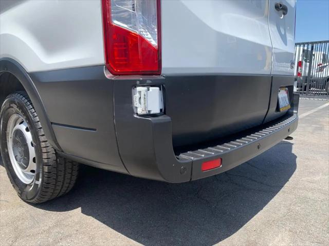 2019 Ford Transit XLT