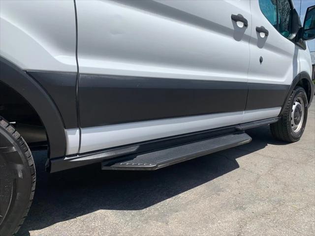 2019 Ford Transit XLT