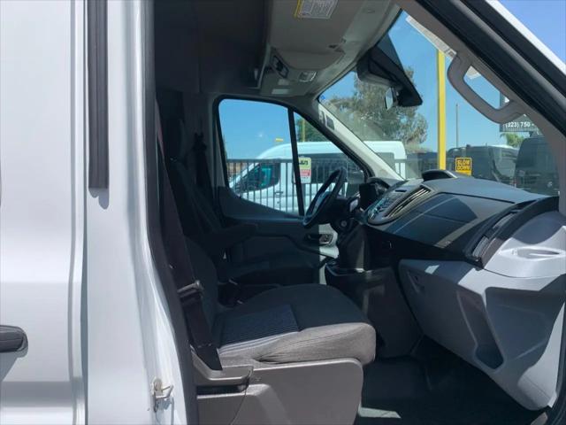 2019 Ford Transit XLT