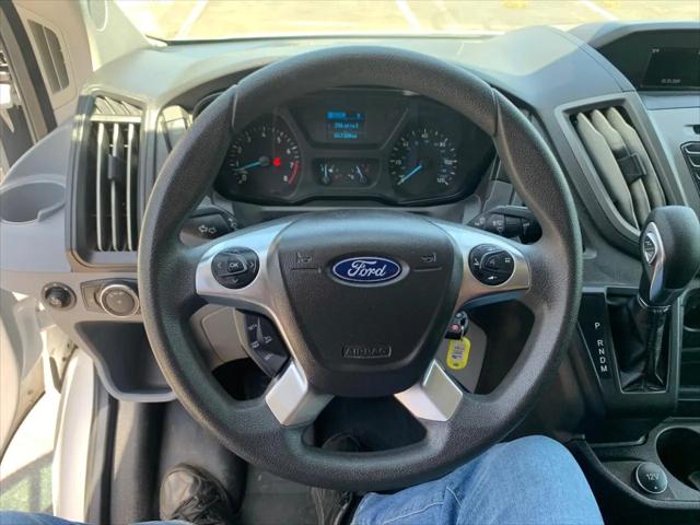 2019 Ford Transit XLT