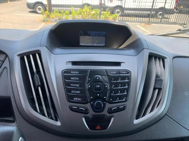 2019 Ford Transit XLT