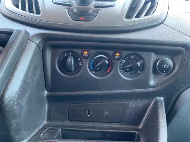 2019 Ford Transit XLT