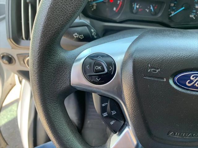 2019 Ford Transit XLT