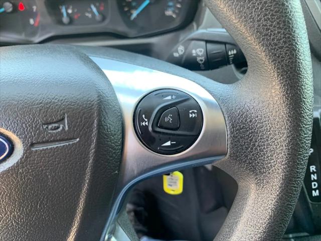 2019 Ford Transit XLT