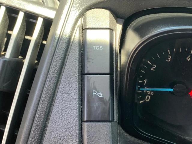 2019 Ford Transit XLT