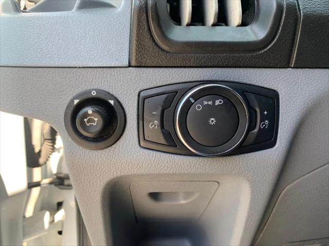 2019 Ford Transit XLT