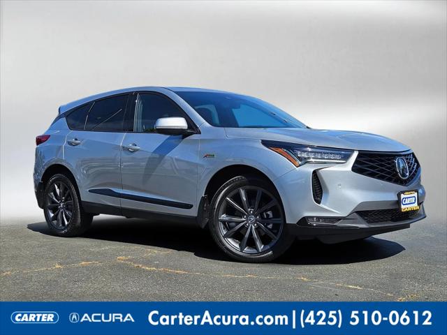 2026 Acura RDX A-Spec for sale in Lynnwood, WA