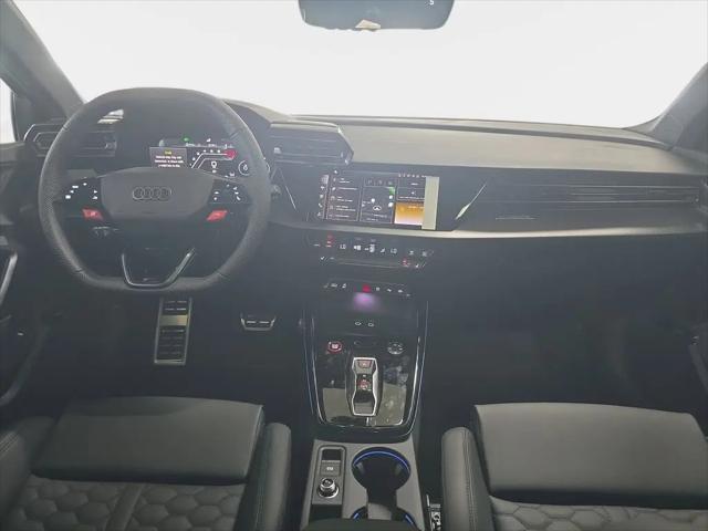 2026 Audi RS 3 TFSI quattro S tronic