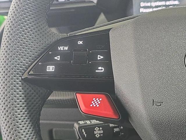 2026 Audi RS 3 TFSI quattro S tronic