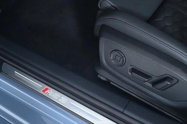 2026 Audi RS 3 TFSI quattro S tronic
