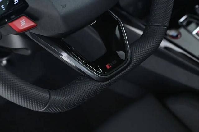 2026 Audi RS 3 TFSI quattro S tronic