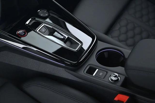 2026 Audi RS 3 TFSI quattro S tronic