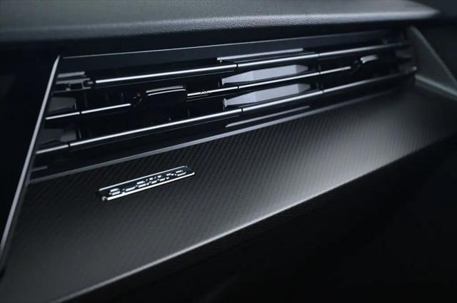 2026 Audi RS 3 TFSI quattro S tronic