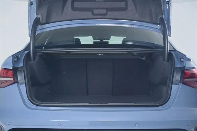 2026 Audi RS 3 TFSI quattro S tronic
