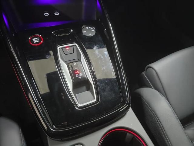 2026 Audi RS 3 TFSI quattro S tronic
