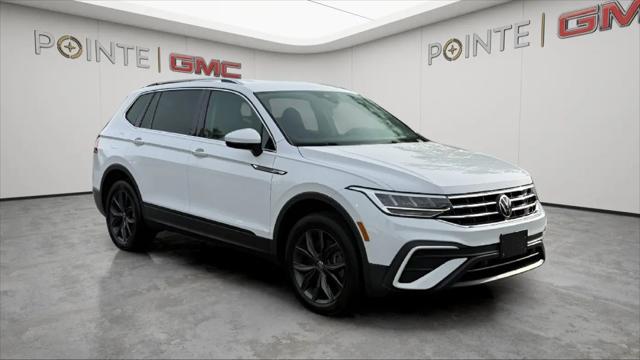 2024 Volkswagen Tiguan 2.0T SE for sale in Penns Grove, NJ