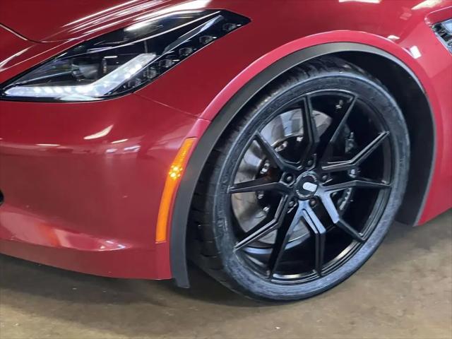 2015 Chevrolet Corvette Z06