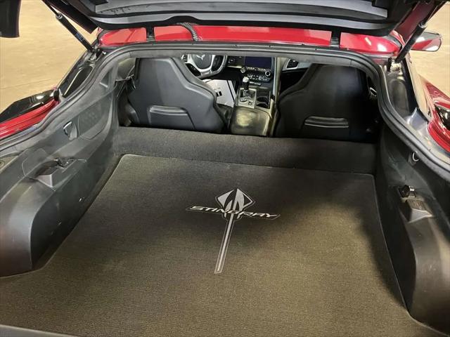 2015 Chevrolet Corvette Z06