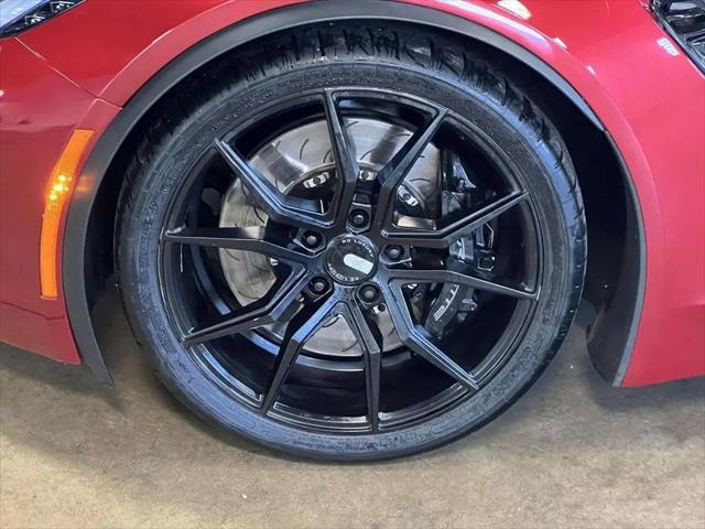 2015 Chevrolet Corvette Z06