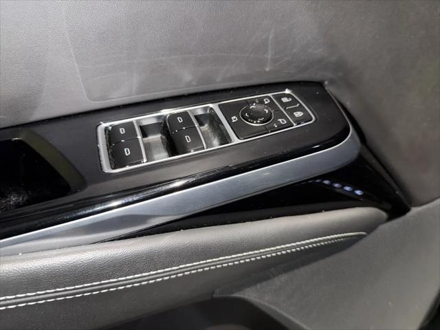 2025 Cadillac Escalade V-Series