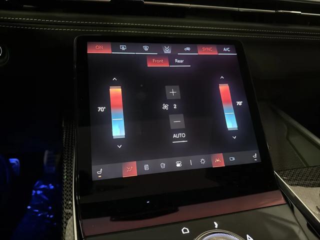 2025 Cadillac Escalade V-Series