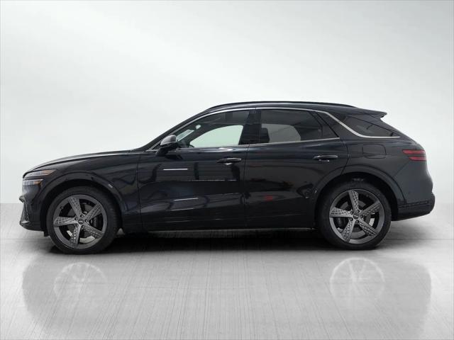 2025 Genesis GV70 2.5T AWD