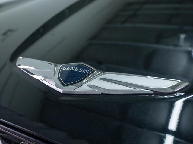 2025 Genesis GV70 2.5T AWD