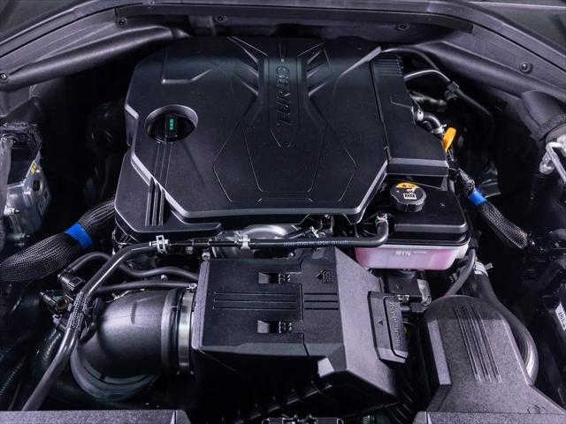 2025 Genesis GV70 2.5T AWD