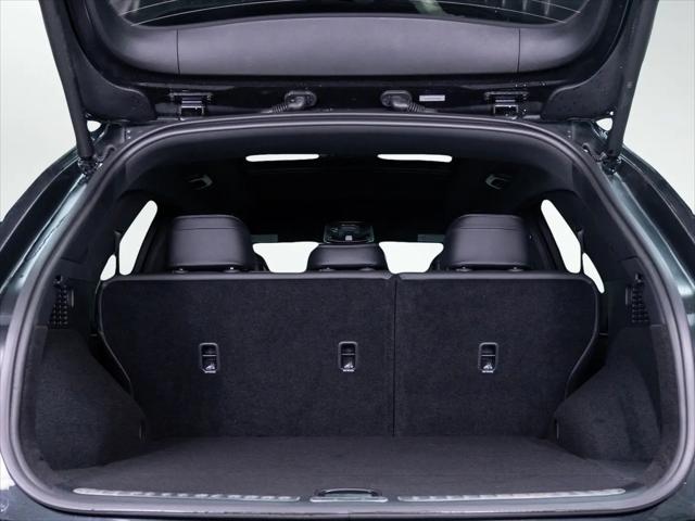 2025 Genesis GV70 2.5T AWD