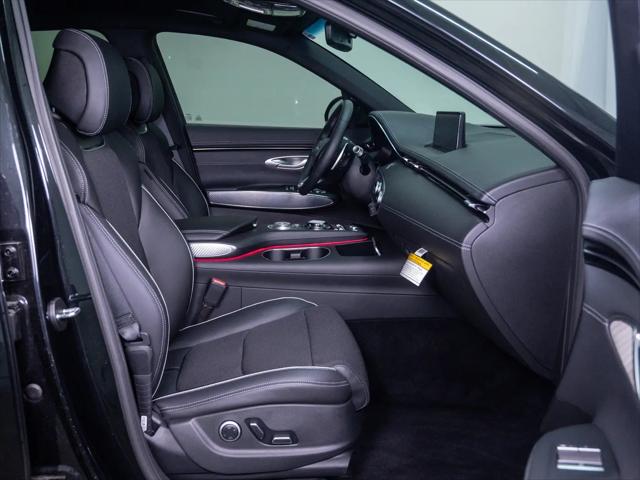 2025 Genesis GV70 2.5T AWD