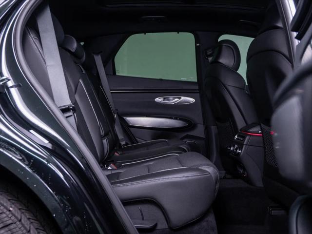 2025 Genesis GV70 2.5T AWD