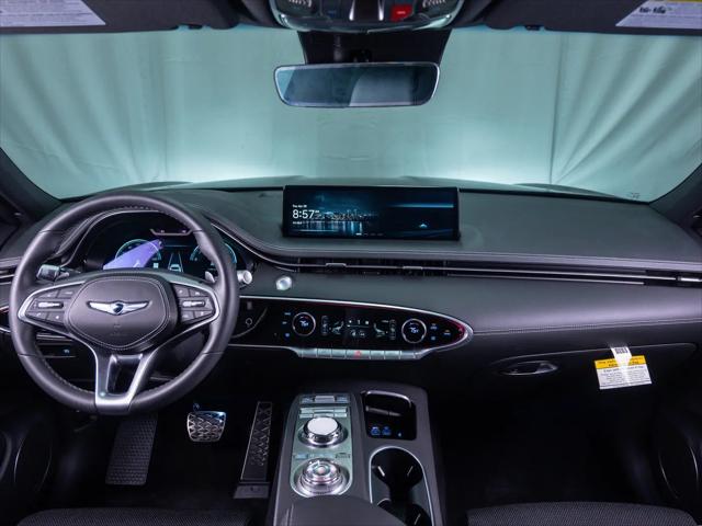 2025 Genesis GV70 2.5T AWD