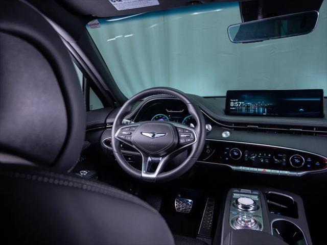 2025 Genesis GV70 2.5T AWD