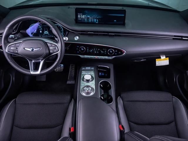 2025 Genesis GV70 2.5T AWD