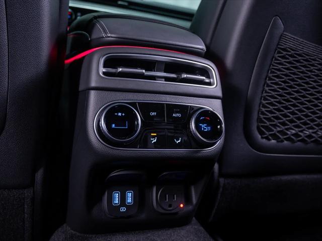 2025 Genesis GV70 2.5T AWD