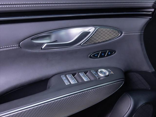 2025 Genesis GV70 2.5T AWD