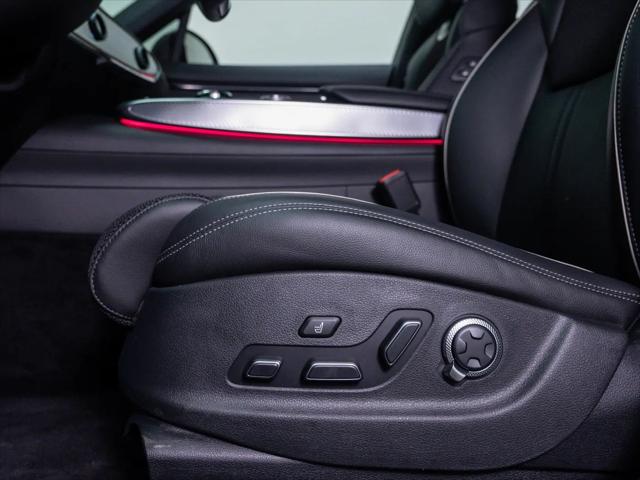 2025 Genesis GV70 2.5T AWD