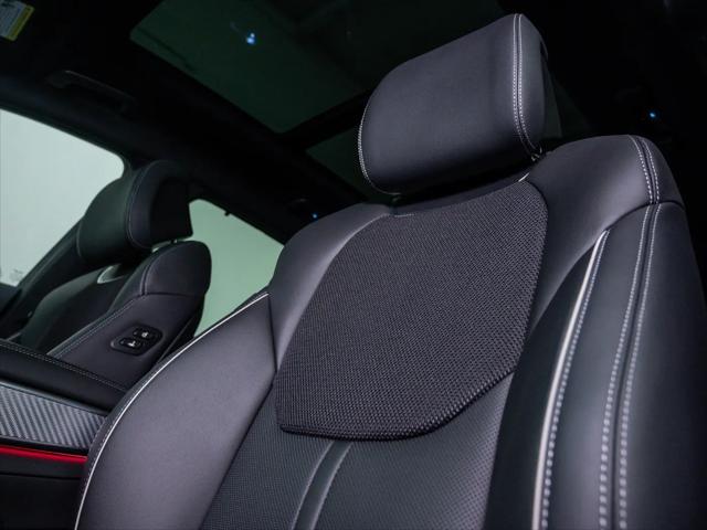 2025 Genesis GV70 2.5T AWD