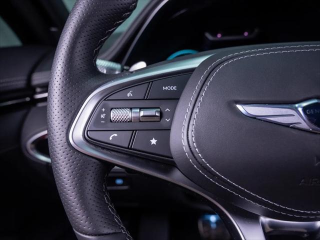 2025 Genesis GV70 2.5T AWD