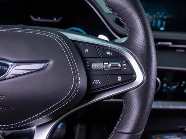 2025 Genesis GV70 2.5T AWD