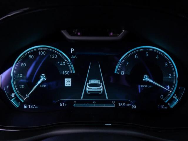 2025 Genesis GV70 2.5T AWD