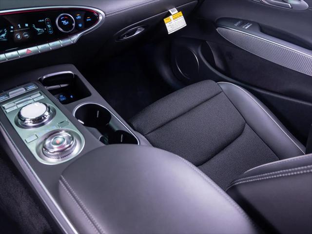 2025 Genesis GV70 2.5T AWD