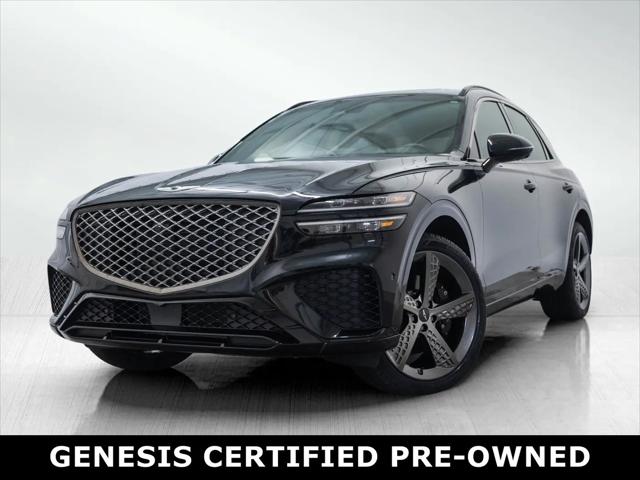 2025 Genesis GV70 2.5T AWD for sale in Overland Park, KS