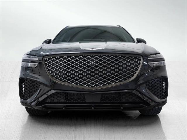 2025 Genesis GV70 2.5T AWD