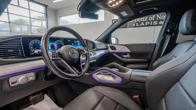 2024 Mercedes-Benz GLE GLE 350 4MATIC