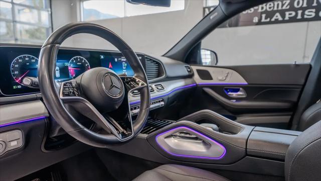 2024 Mercedes-Benz GLE GLE 350 4MATIC