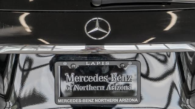 2024 Mercedes-Benz GLE GLE 350 4MATIC