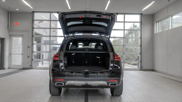 2024 Mercedes-Benz GLE GLE 350 4MATIC