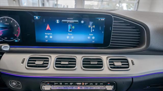 2024 Mercedes-Benz GLE GLE 350 4MATIC